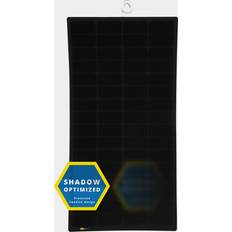 Sunbeam Flexibel Solcell Maxa 109W Flush Black 109.1W 12V 1060 x 540 mm