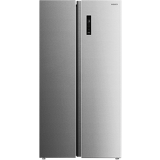 Wasco Amerikansk Kyl Frys KFA553SSN Stål