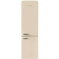 Russell Hobbs Retro 54cm Wide No Frost Fridge Freezer RH54RETFF186C