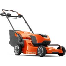 Husqvarna Battery Powered Mowers Husqvarna LC 347iVX Akku-Rasenmäher