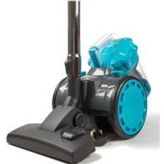 Vacuum Cleaners Pifco Bagless Cylinder Vacuum Cleaner 204615