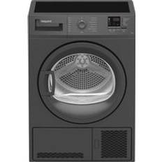 Hotpoint C HD C92 GGGD Black
