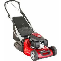 Mountfield SP505R V Self-Propelled Rear Roller Lawnmower Petrol Powered Mower