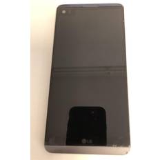 LG Mobile Phones LG V20 64GB Dual Sim Titan Gray Unlocked
