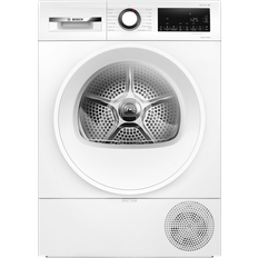 Bosch WQG2320LSN Serie 6 Kondenstørretumbler