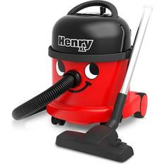 Cylinder Vacuum Cleaners Numatic NRV370-11 Corded Vacuum Cleaner 15L