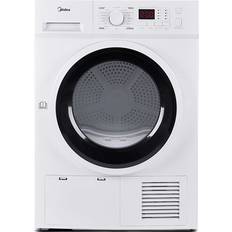 MDG09EH80 8kg Heat Pump Condenser Dryer