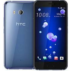 HTC U11 64GB Amazing Silver Unlocked