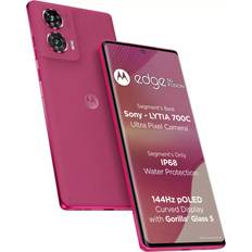 Motorola Pink Mobile Phones Motorola Edge 50 Fusion 5G 128 GB 8GB RAM