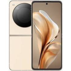 Zte Nubia Flip 8+256GB 6.9" 5G Sunshine Gold