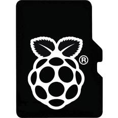 Schede Singole Joy-it Raspberry Pi Bookworm 32 GB System
