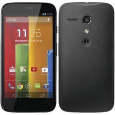 Motorola Moto G 16GB Black