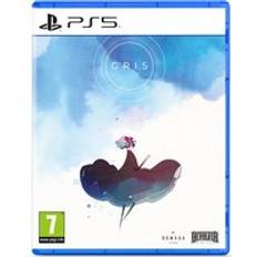 PlayStation 5 Games Gris PS5