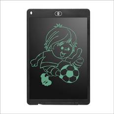 Graphics Tablets Tlily LCD Writing Pad 10 Inch Electronic Graphics Drawing Pads