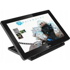Ritplattor Bosto Graphic Tablet BT-16HDT