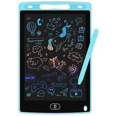 Taylor's 8.5 Inch Electronic Digital LCD Writing Tablet Drawing Board