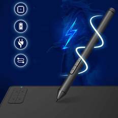 Graphics Tablets Graphics Graphics Drawing Tablet 12 Shortcut Keys 8192 Level Pressure Sensitivity Gra Kit