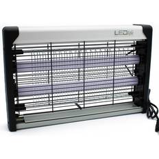 LEDlife Insektslampa 6W Inomhus UV-ljus Täcker ca 15m2