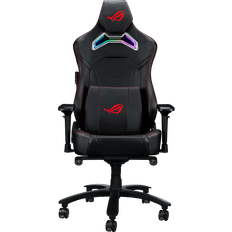 ROG Chariot X Premium PU Leather Aura RGB Gaming Chair 90GC01M0-MSG050