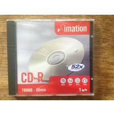 Recordable CD 700MB