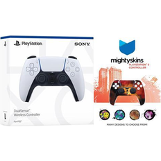 PlayStation 5 Gamepads Sony PlayStation 5 DualSense Wireless Controller