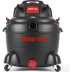 Wet & Dry Vacuum Cleaners Shop-Vac 16 Gal 6.5 Peak HP Wet & Dry Vacuum Cleaner