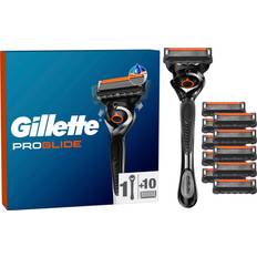 Gillette Fusion5 Proglide Rakblad Refill För Män