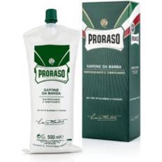 Proraso Professional Shaving Soap Eucalyptus-Menthol 500ml