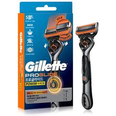 Gillette Proglide Power Razor Handle 1 Blade