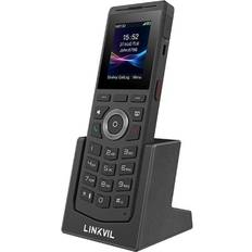 Fanvil W610D Bærbar DECT-telefon