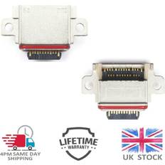 Samsung Samsung Galaxy S10 S10e S10 Plus Charging Port Dock Connector with Seal