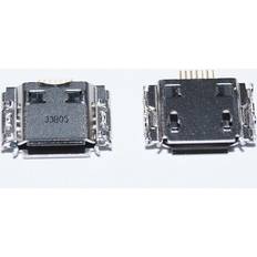 Charging Ports Samsung GT-S5530 Micro USB Charging Port Connector