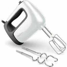Handmixer Moulinex Elektrischer Handmixer HM460110