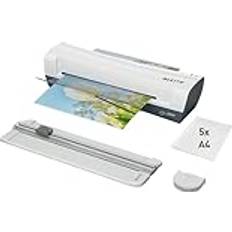 Leitz iLAM Home 4-i-1 A4-lamineringskit