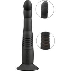 You2Toys Couples Choice G and P-Spot Thrusting Vibrator