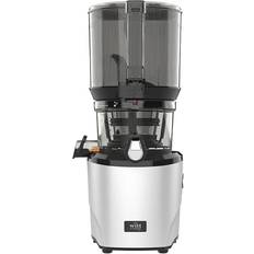 Witt By Kuvings AUTO10 Slow Juicer Silver