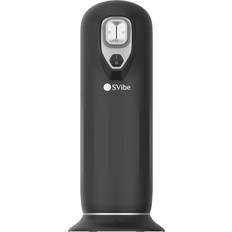 Snail Vibe Sexlegetøj Snail Vibe Ikon JET Masturbator Black