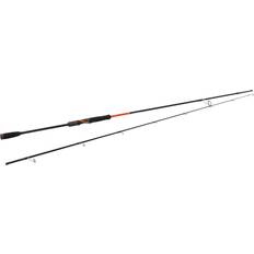 Fiskespön på rea Kinetic Xarann Spin CT Haspelspö 7' L 4-22 g