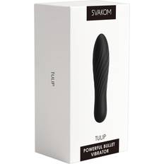 Svakom Sexleksaker Svakom Tulip Uppladdningsbar Mini Stavvibrator