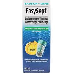 Bausch & Lomb Easysept Hydrogen Peroxide Lins Solution 360 ml