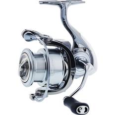 Kinetic Fiskerullar Kinetic Stardust Haspelrulle 4000