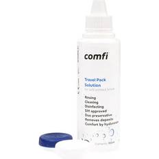 All-in-One Solution Travel Pack 100 ml