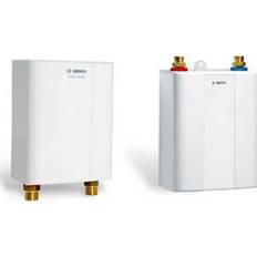 IP25 Varmtvandsbeholdere Junkers Bosch Electronically Controlled Flowing Water Heater 4.5 kW
