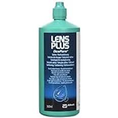 Acuvue Amo Lens Plus Purite Saline Kontaktlinsvätska 360 ml