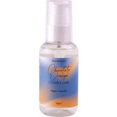 Ann Summers Chocolate Orange Lubricant 100ml