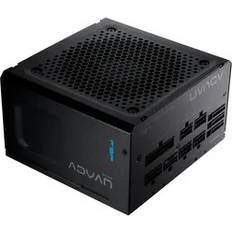Fortron FSP Nätaggregat ADVAN 750 GM 80+G 750W F-Mod. ATX3.1/GEN5.1 Detaljhandel
