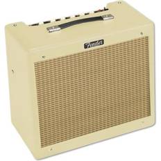 Fender Gitarrförstärkare Fender FSR Blues Junior IV Valve Combo