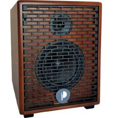 Natural 6 Acoustic Amp Cherry Wood