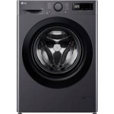 Grey Washing Machines LG F4Y511GBLN1 Washing Machine 11kg