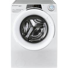 Candy Tvättmaskiner Candy Refurbished RO1486DWMCT/1-S Tvättmaskin 60 cm 1400 RPM 8 kg